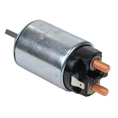NEW SOLENOID FITS MITSUBISHI CORDIA L300 SIGMA EUROPEAN 489318400B 0-986-016-000