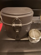 ⚠️Schweizer CH Armee Feldkocher Kocher Notkocher 71 Bushcraft Prepper Gamelle 