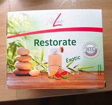 FitLine Restorate Exotic Pulver 30 Beutel à 6,7 g (200 g) Made in Germany