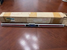 1966 Chevrolet Bel Air Emblem 4227047
