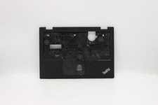 Replacement Part: Lenovo 5CB0W35025 FRU5CB0W35025 Upper Cover w/FPR E