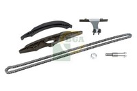 Steuerkettensatz BGA TC0904K FüR BMW 3Er G20 G80 G28 Touring G21 G81 7Er G11 G12