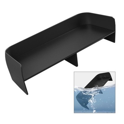 Für Pilot 2023 2025 Armlehne Aufbewahrung Organizer Box Schwarz ABS Schnell zu
