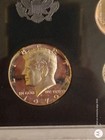 US Mint Proof Set Lot 1970 1987 1994 Uncirculated Bicentennial First Day Cover — photo 4