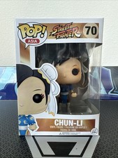 Ultimate Funko Pop Street Fighter Figures Gallery and Checklist 41