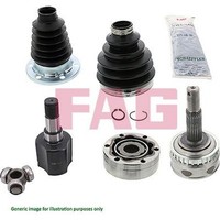 FAG 771 0625 30 Gelenksatz Antriebswelle FüR Daewoo Tico KLY3