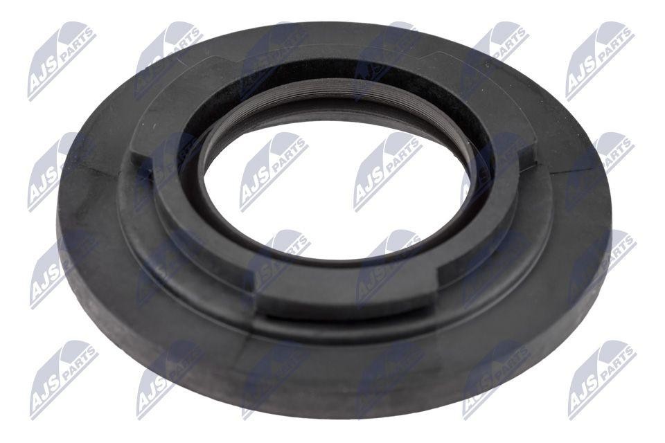 NTY Crankshaft Seal Front Flange PTFE NUP-LR-001 For Jaguar Land Rover