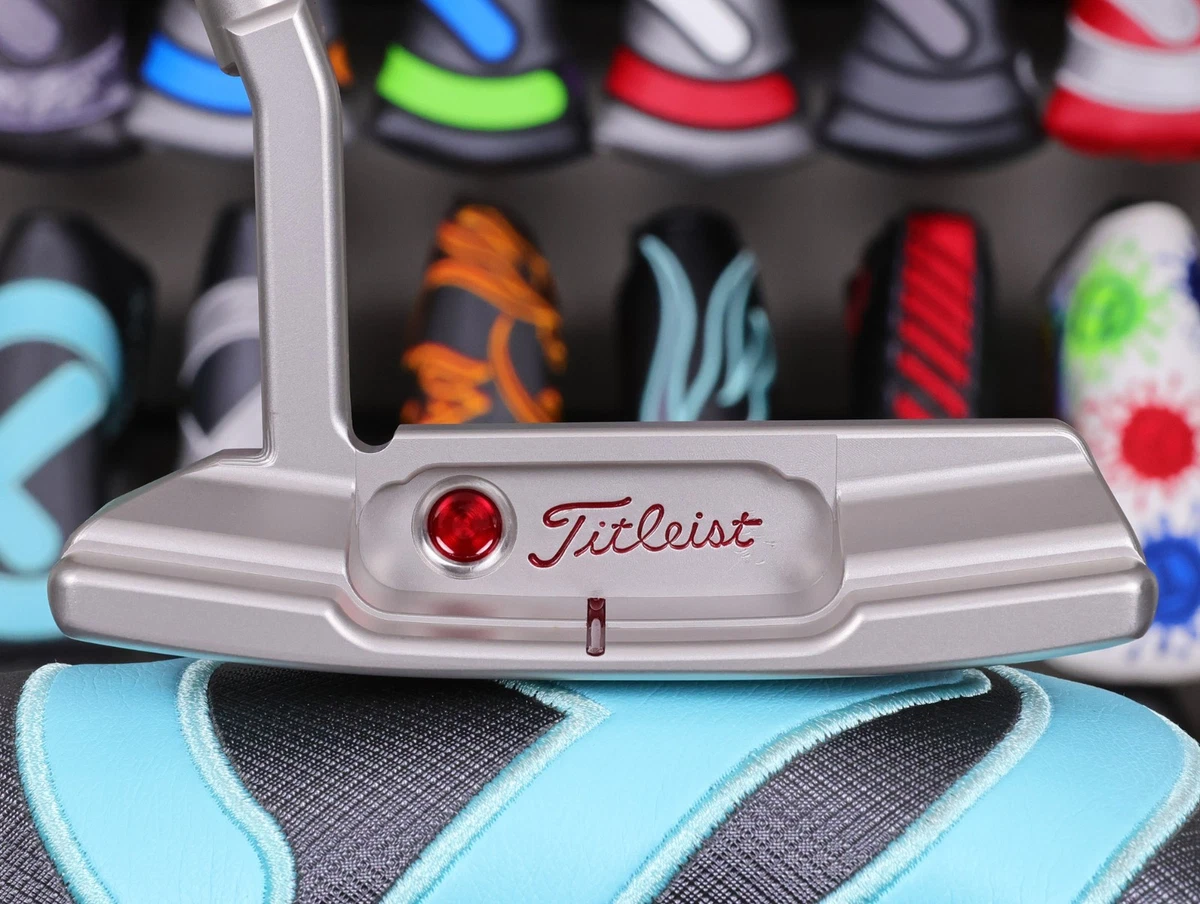 Scotty Cameron Gss Golf Clubs for sale | eBay