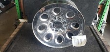 Rim Wheel 17x7-12 Steel 8 Hole Chrome Opt Py9 Fits 05-13 Sierra 1500 Pickup 121 Rim Wheel 17x7-12 Steel 8 Hole Chrome Opt Py9 Fits 05-13 Sierra 1500 Pickup 121