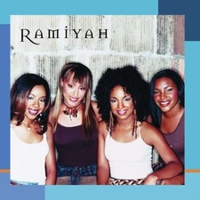 Ramiyah RAMIYAH (CD) Album