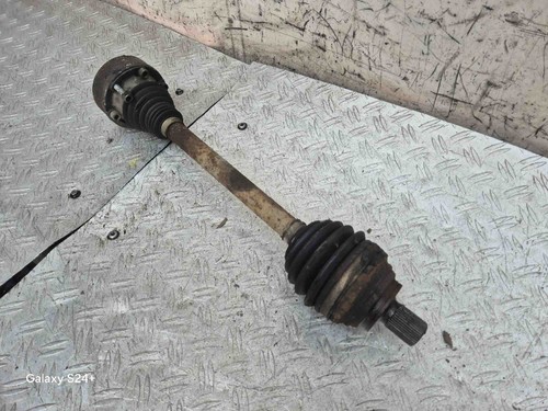 VW GOLF PLUS 5M1, 521 Antriebswelle vorne links 1.40 Petrol 2009 30432599