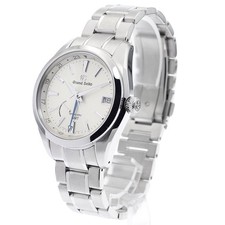 SEIKO Grand Seiko SBGE205/9R66-0AC0 GMT date Spring drive Men's Watch_949411 3