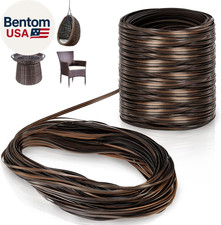 459Ft Wicker Repair Kit, Rattan Patio Chair S...