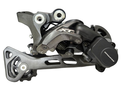 Shimano Deore XT RD-M8000 SGS 11-Speed MTB Rear Derailleur Long Cage