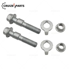 For Lexus Mazda Toyota Scion TC K90477 Front or Rear LH&RH Alignment Camber Kit