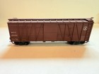 Assembled Accurail HO 40’ Maine Central Boxcar #35052. SEE DESCRIPTION /PHOTOS — photo 1