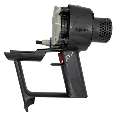 Dyson 969875-02 Original Motor für V10 Akkusauger Ersatzteil Saugkraft Stark
