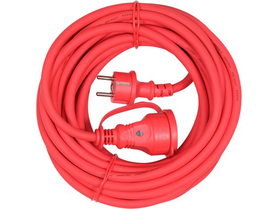 Fits YATO NARZ�DZIA YT-81001 CONSTRUCTION EXTENDER. With LED 3X2.5MM2 ⭐UK Stock⭐