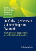 Jobclubs - Gemeinsam Auf Dem Weg Zum Traumjob Christoph Lindinger