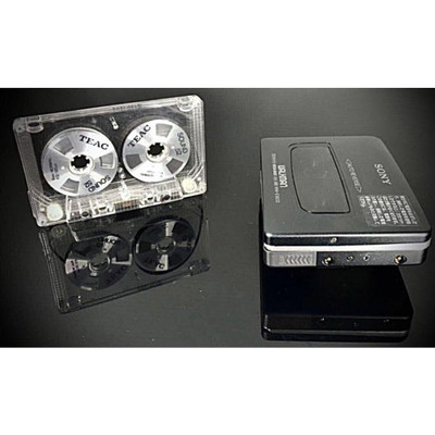 sony sports cassette walkman セット SONY Cassette Walkman WM-EX633 Brown Reconditioned MEGABass Skip