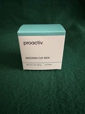 Proactiv AMAZONIAN CLAY MASK 3 OZ. pore purifier