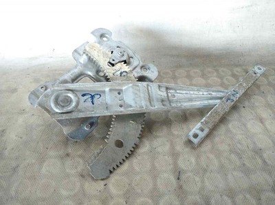 ELEVALUNAS TRASERO DERECHO NISSAN MICRA (K12E)