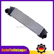 NEU FÜR BMW 1er F20 F21 3er F30 F31 F34 Ladeluftkühler Turbokühler 17517600530