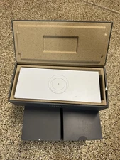 New Starlink Router Gen 3 Mesh Wi-Fi Router & PSU Only. Not a satellite Antenna!