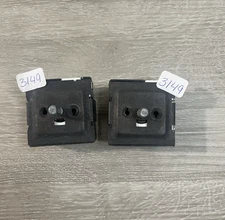 Frigidaire Range Set of 2 Element Burner Switch 316021500