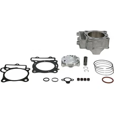 Cylinder Works Standard Bore Cylinder Kit 79mm 13.9:1 for Honda CRF 250