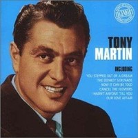 Audio Cd - Tony Martin - Tony Martin - Castle Communications -D- Neu
