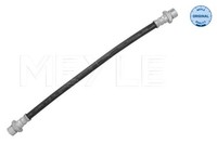 Bremsschlauch Meyle 30-14 525 0012 FüR Verso Toyota Yaris SCP10_ SCP10R VVT