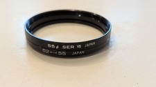 52-55 Ser VII 7 Step up Ring Japan