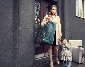 Dock A Tot Grand Dock Bag Travel Carry Case Cover Dockatot Blue Burgundy