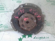 Kit d'embrayage Citroen SAXO