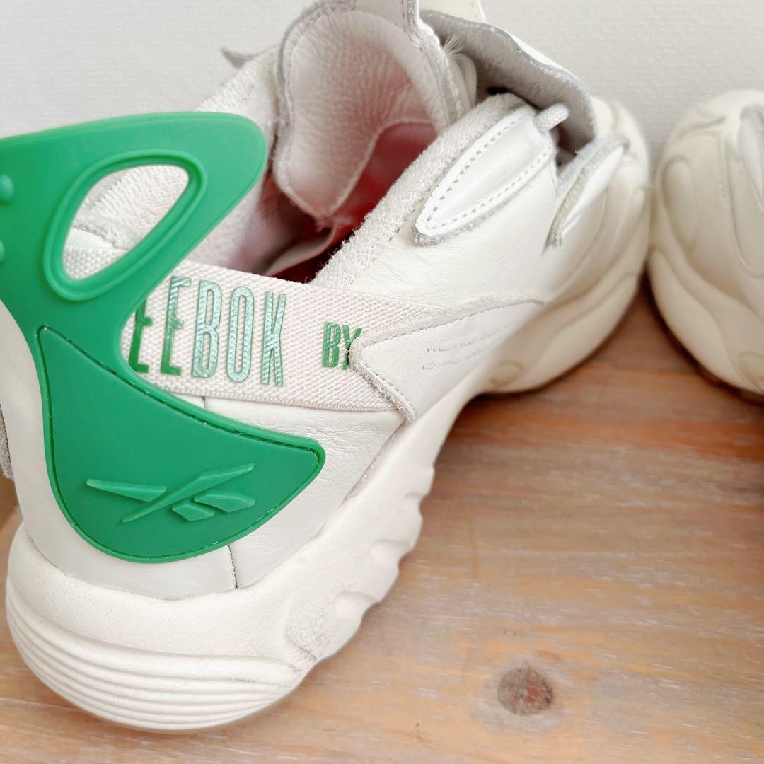 Limited Edition Reebok Daytona Experiment by Pyer Moss Limited Edition Reebok Daytona Experiment by Pyer Moss