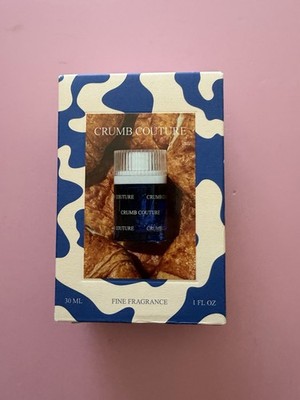 Snif Secret Menu Crumb Couture 1 Fl Oz/30 NEW Sealed