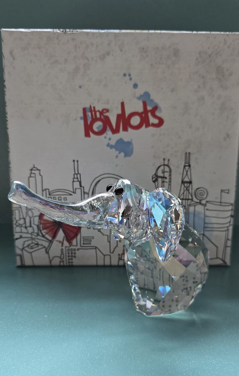 swarovski box products for sale | eBay