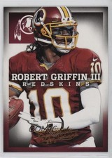 2013 Panini Absolute Retail Robert Griffin III #98 10ou