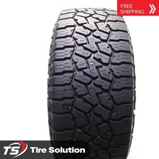 Used Lt 33x12.50r15 Falken Wildpeak At At3w - 108r - 12.532