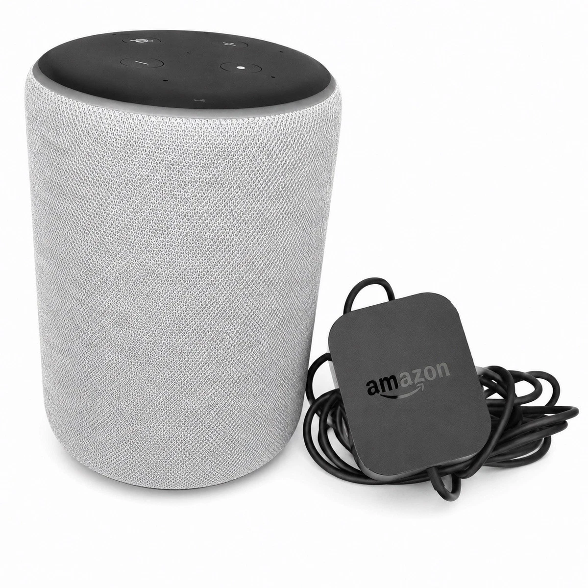 Amazon Echo Plus (2nd Generation) Alexa Smart Speakers for sale - eBay