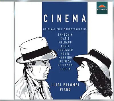 Cinema: Original Film Soundtracks