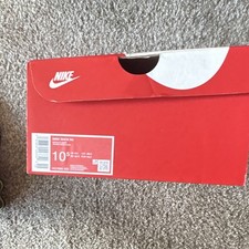 Nike Shox R4 OG Orange Twist Low Top Sneakers...