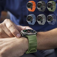 Sport Silicone Breathable Watch Band For Samsung Galaxy Watch Ultra/Ultra 2025