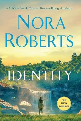 Nora Roberts Identity (Taschenbuch)