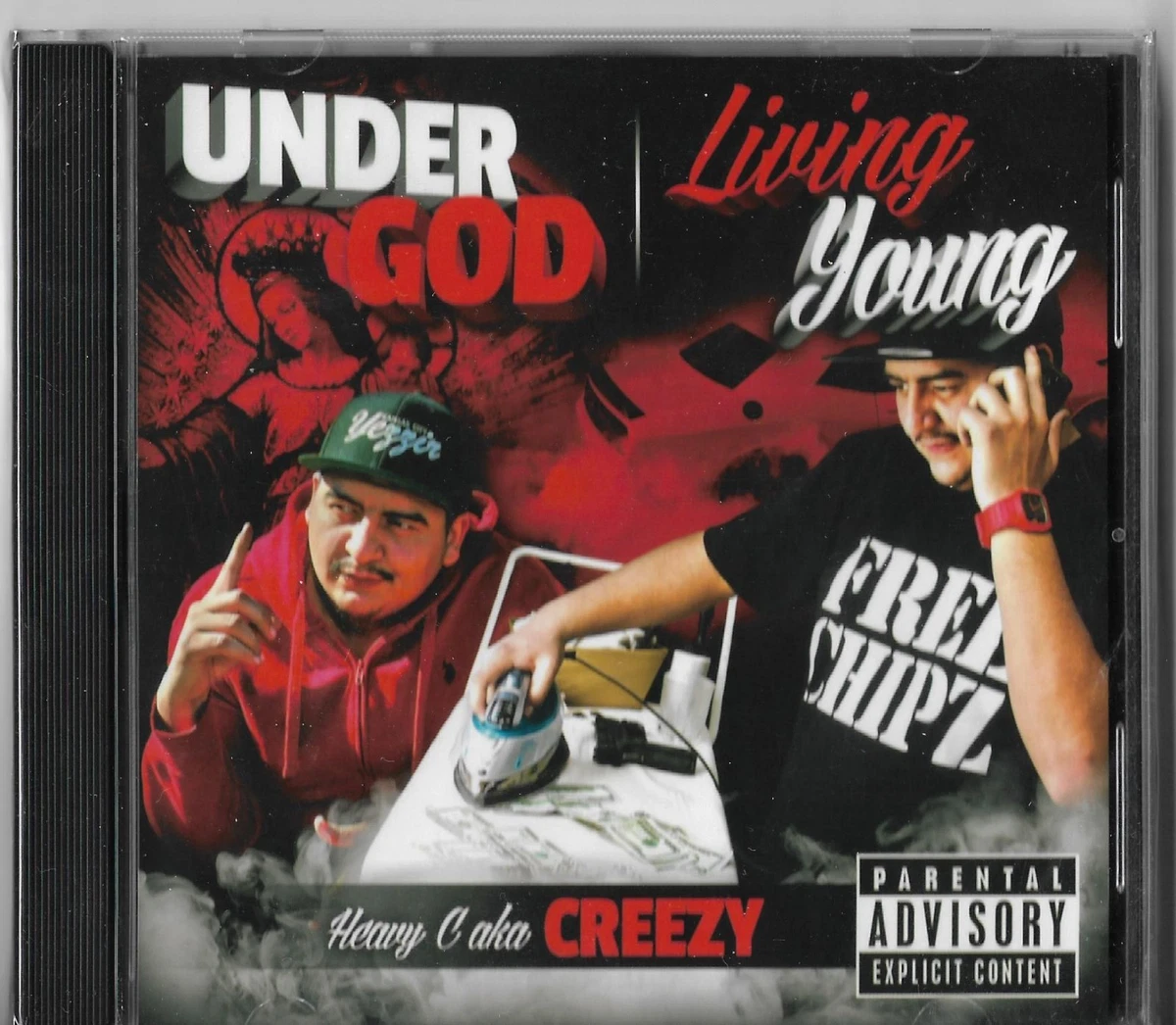 Rare G Funk Cd for sale | eBay