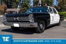 1966 Plymouth Fury for Sale