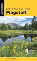 Best Easy Day Hikes Flagstaff Bruce Grubbs Taschenbuch Kartoniert / Broschiert