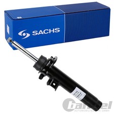 SACHS Ammortizzatore a Gas Asse Ant. Adatto A BMW 1 2 3 4 319 733