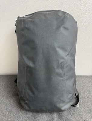 Veilance Nomin Pack V2 Ash Grey Color Backpack